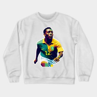 Pele Crewneck Sweatshirt